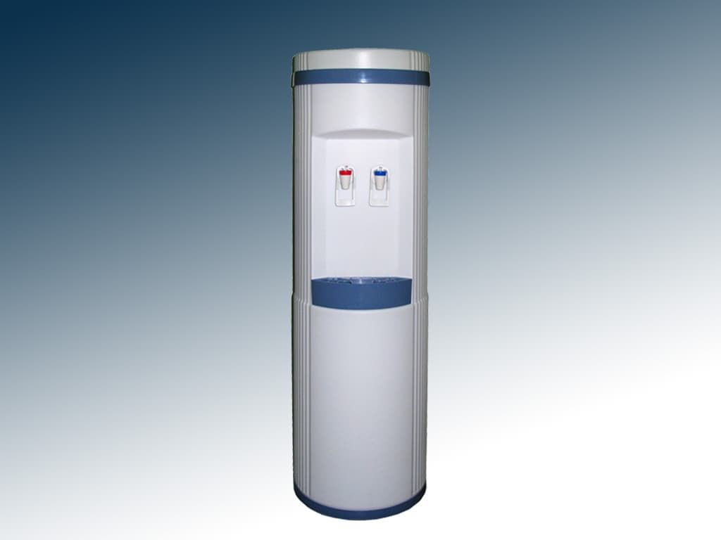 Water POU _ Dispenser _ Cooler _ floor standing _ YCH_720WP